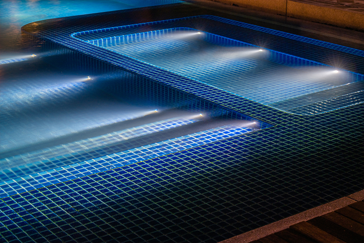 The Standard HuaHin Unilamp